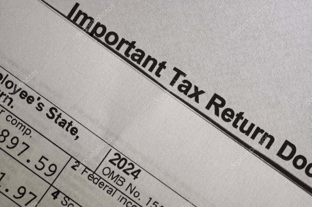 Security documentation and checklist on a desk